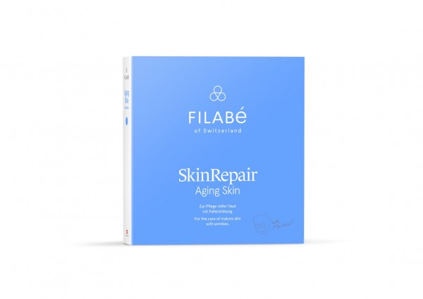 FILABE Aging Skin 28 Stk
