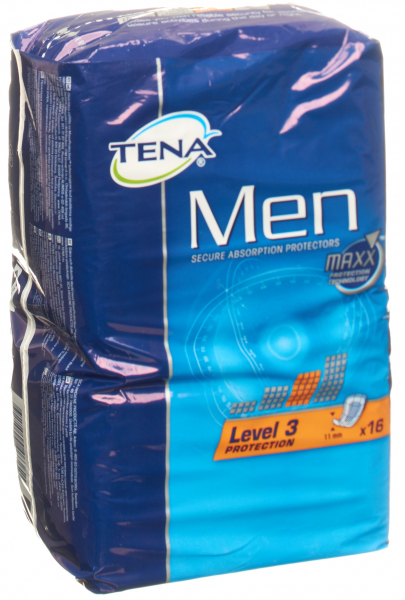 TENA Men Level 3 16 Stk