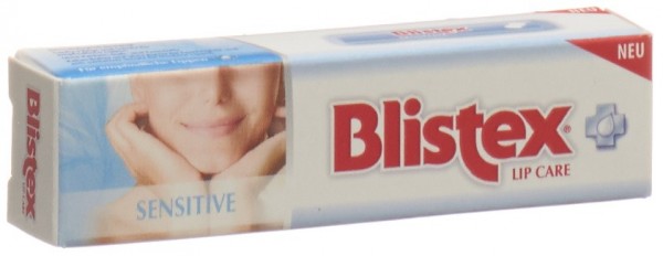 BLISTEX sensitive Lippenstift 4.25 g
