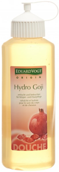 VOGT ORIGIN Hydro Goji Douche 1000 ml