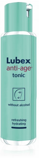 LUBEX ANTI-AGE Tonic 120 ml