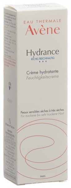 AVENE Hydrance Creme 40 ml