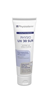 PHYSIODERM Physio UV 30 SUN Tb 100 ml