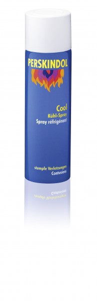 PERSKINDOL Cool Spray 250 ml