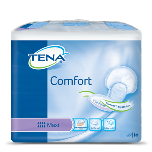 TENA Comfort Maxi à 28 Stk.