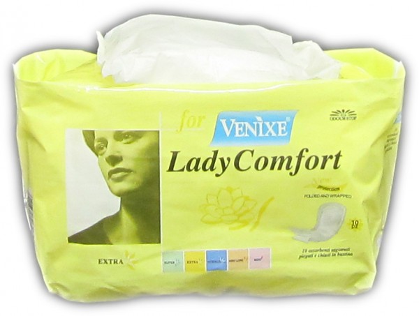 Venixe Lady Comfort extra à 20Stk.