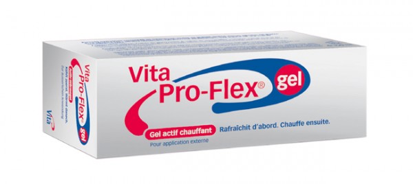 VITA PRO-FLEX Gel 150 ml