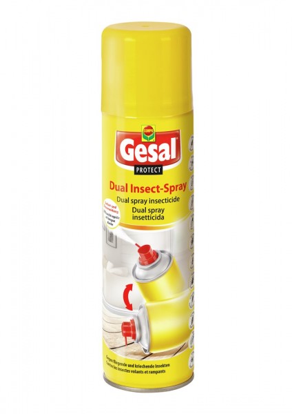 GESAL PROTECT Dual Insect-Spray 400 ml