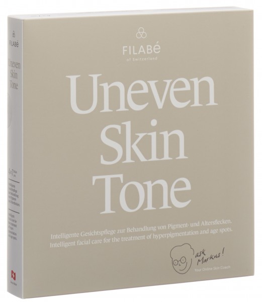 FILABE Uneven Skin Tone 28 Stk