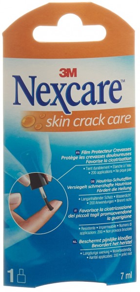 3M NEXCARE Skin Crack Care 7 ml
