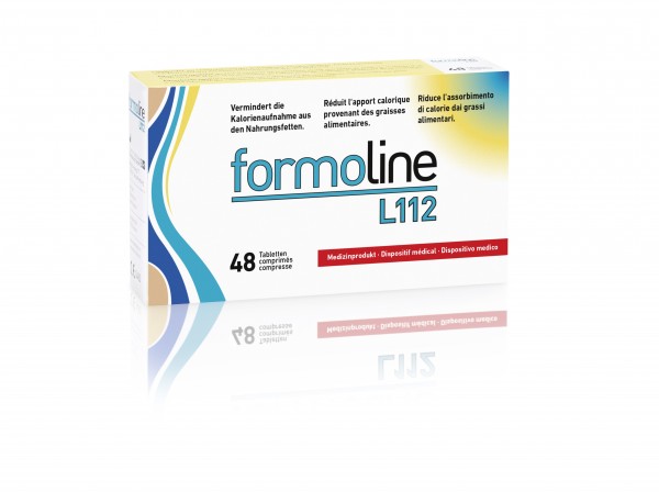 FORMOLINE L112 Tabl 48 Stk
