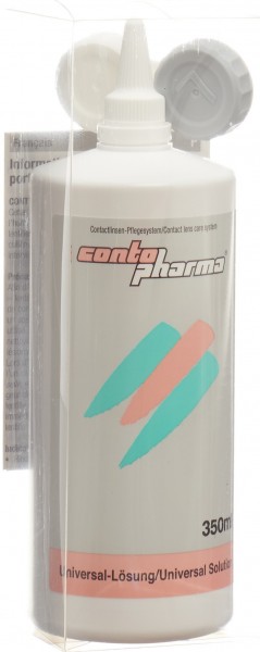 CONTOPHARMA Universal Lösung 350 ml