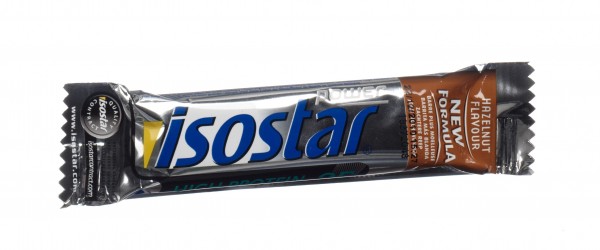 ISOSTAR High Protein Riegel Haselnuss 35 g