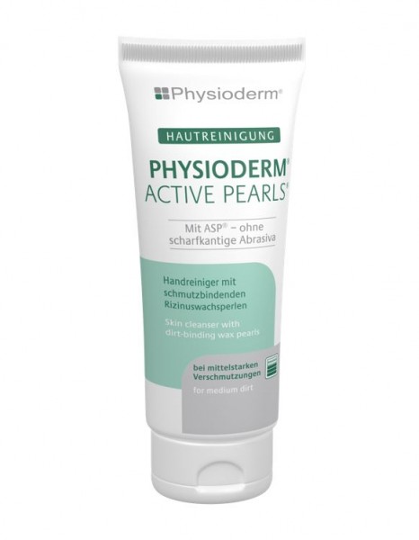 PHYSIODERM Active Pearls Hautreinig 200 ml
